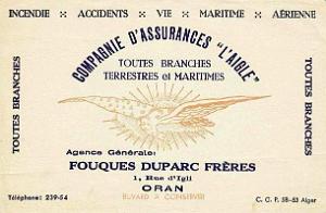 Oran- Buvards- 173